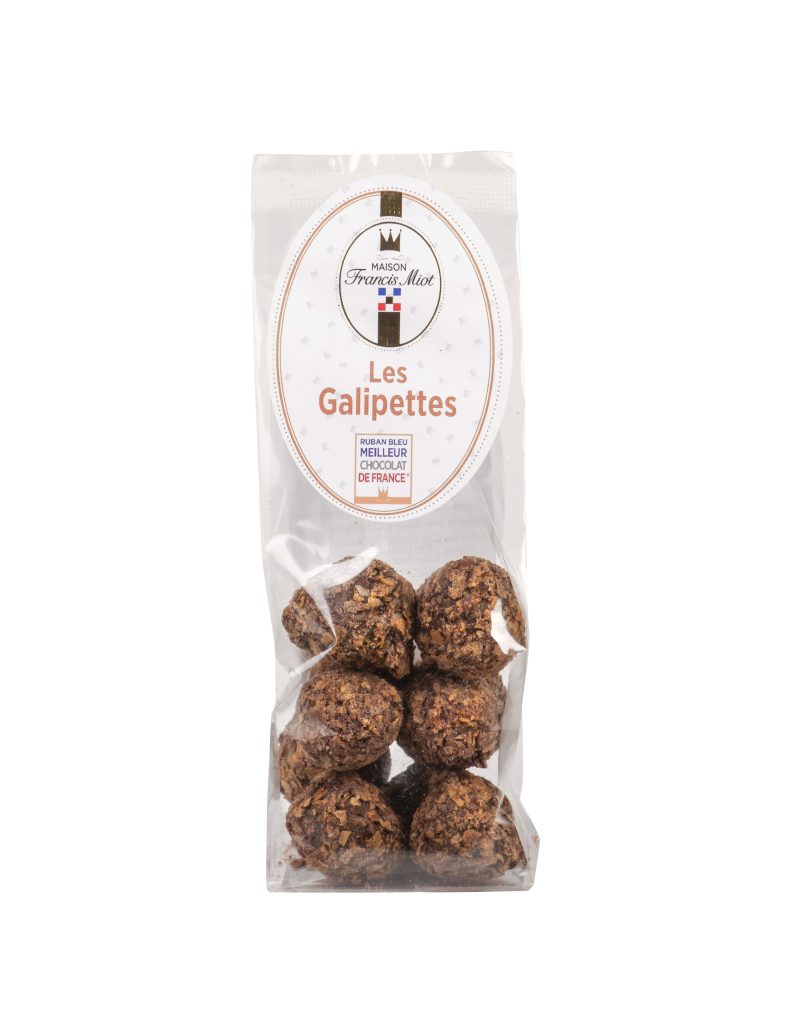Les Galipettes