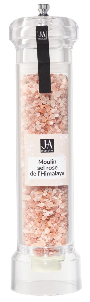 Moulin Xl Sel Rose Himalaya