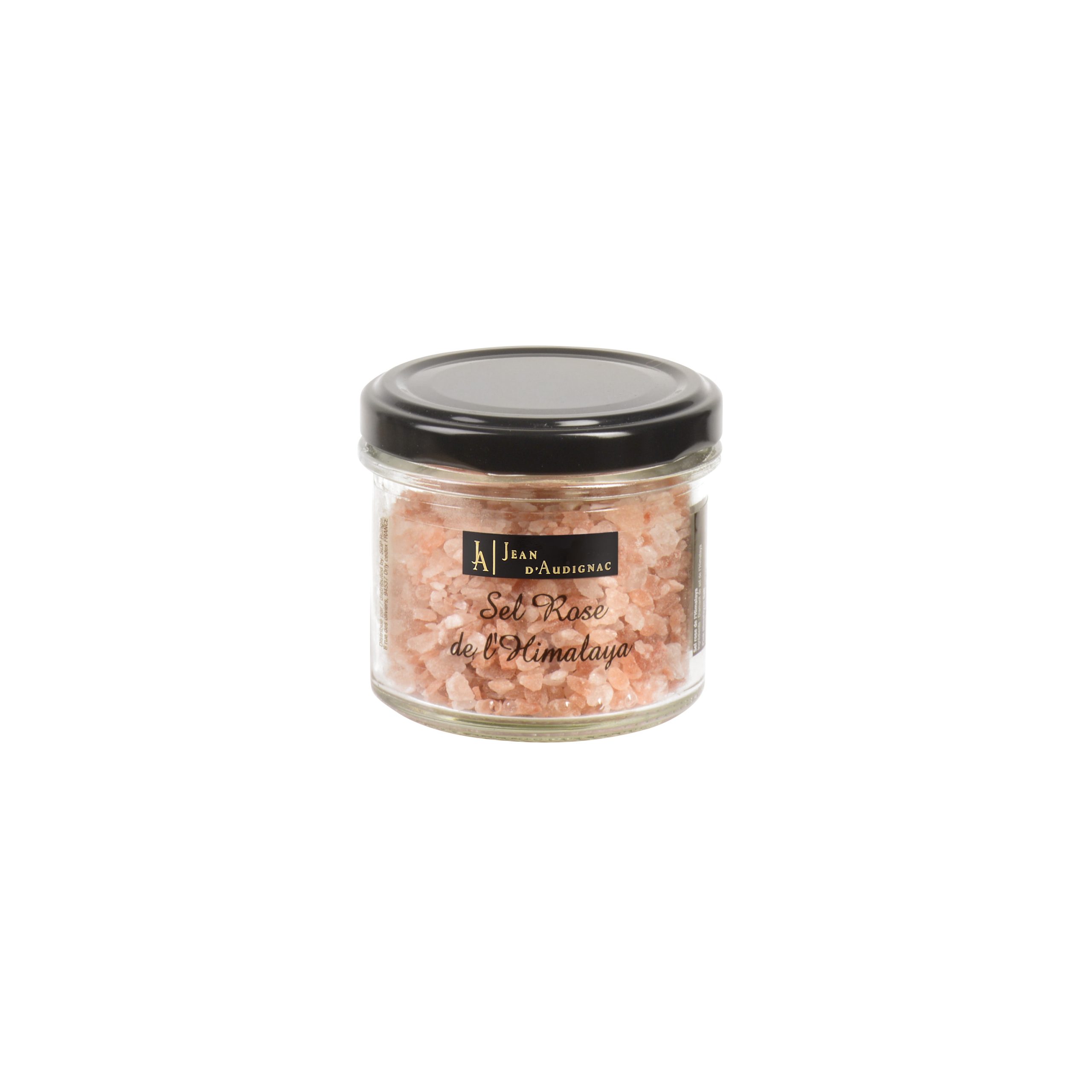 Sel Rose de l'Himalaya Recharge