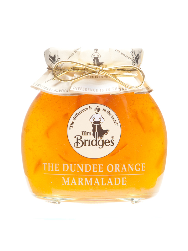 Marmelade d'Orange de Dundee