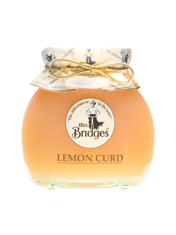 Crème de Citron