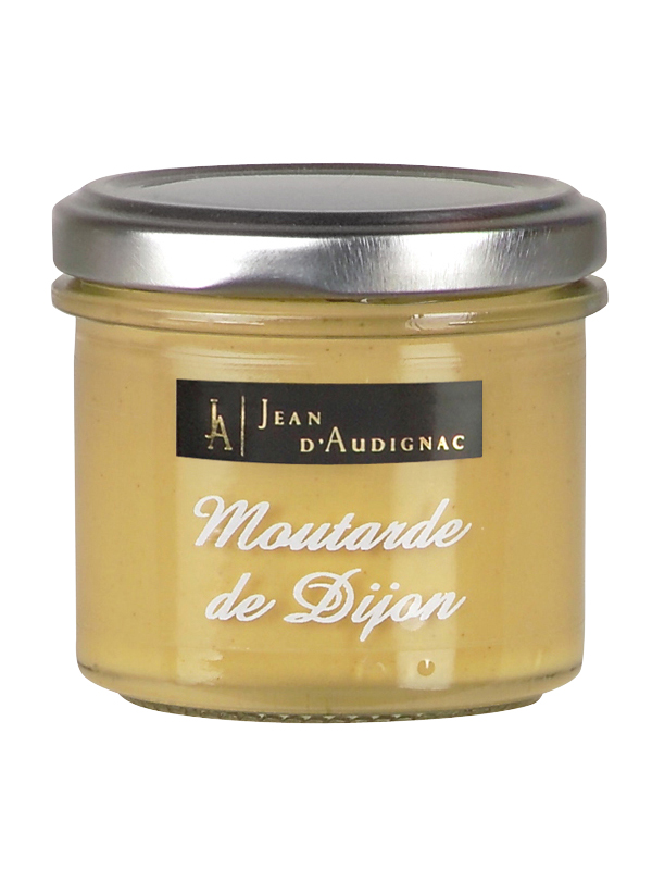 Moutarde Dijon 21 cl Impeccable