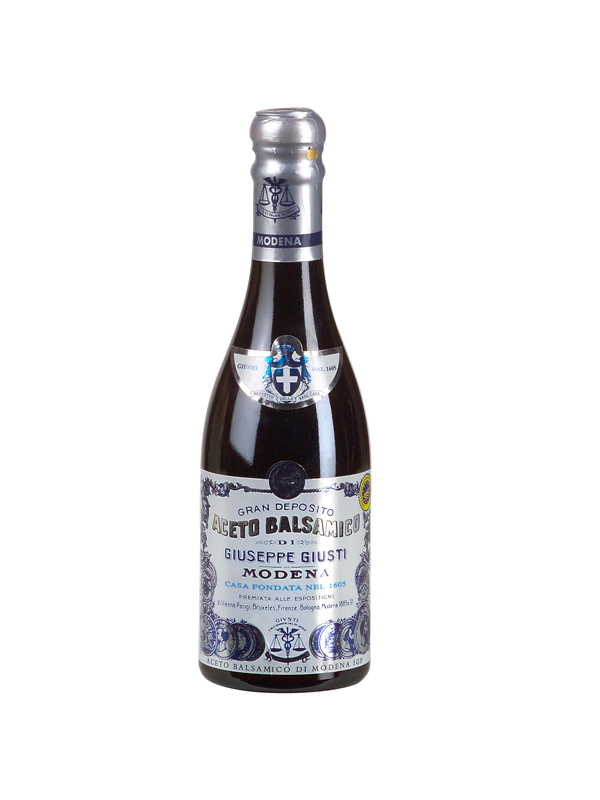 Balsamique IGP 1 Med Argent