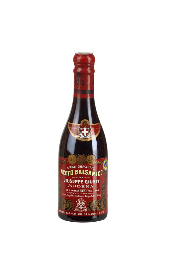 Balsamique IGP 2 Med Or