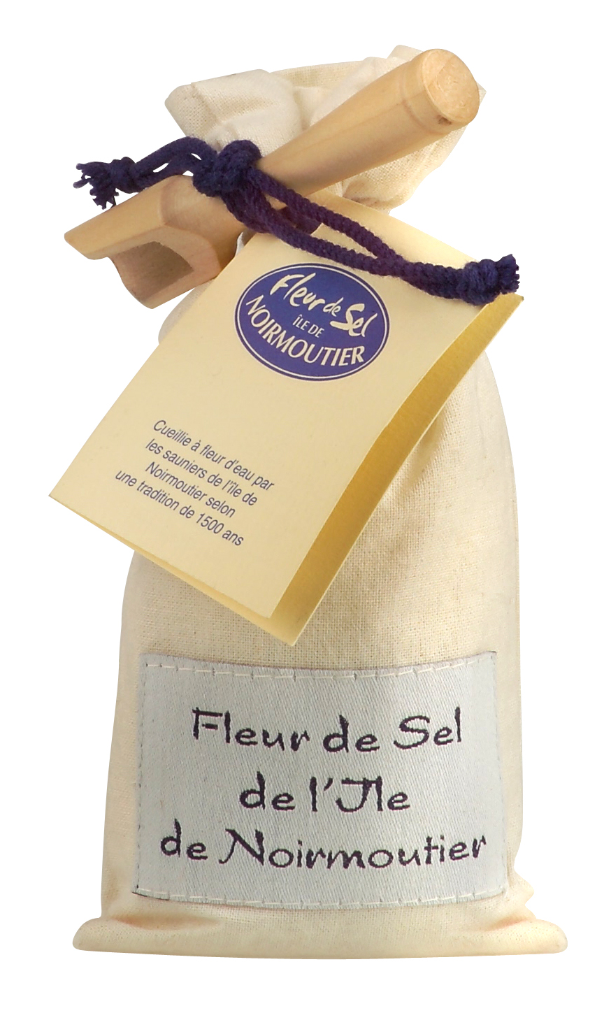 Fleur de Sel Noirmoutier