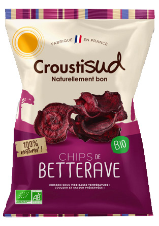 Petales de Betterave