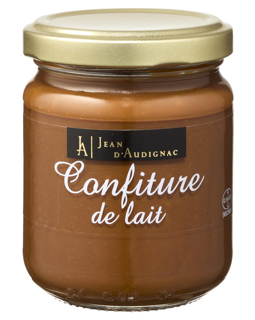 Confiture de Lait