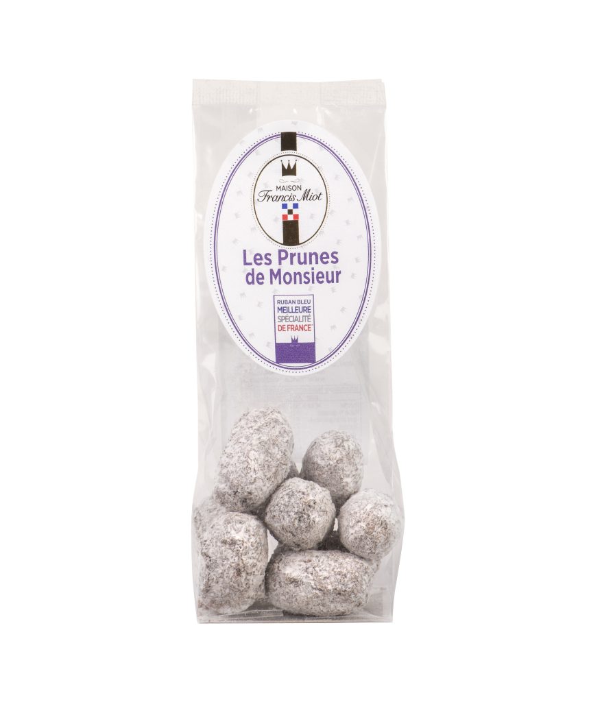 Prune de Monsieur