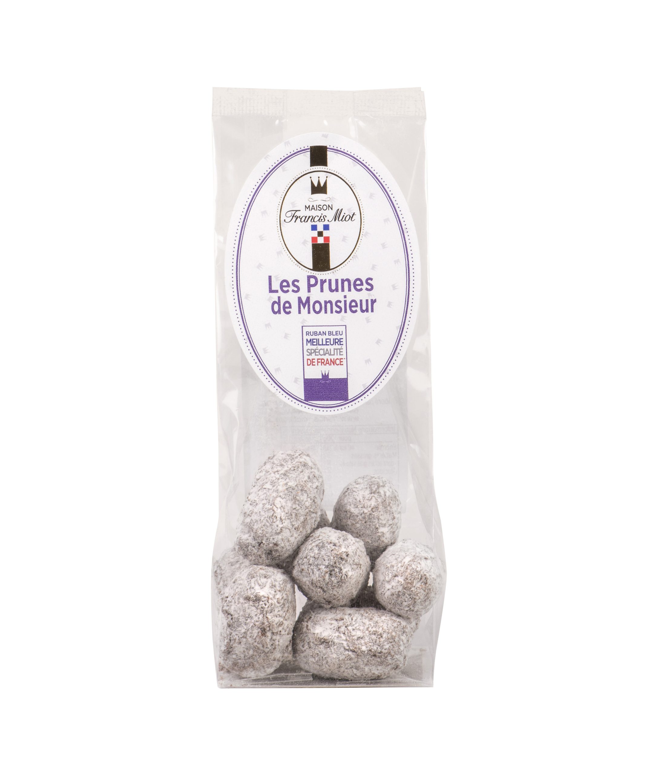 Prune de Monsieur